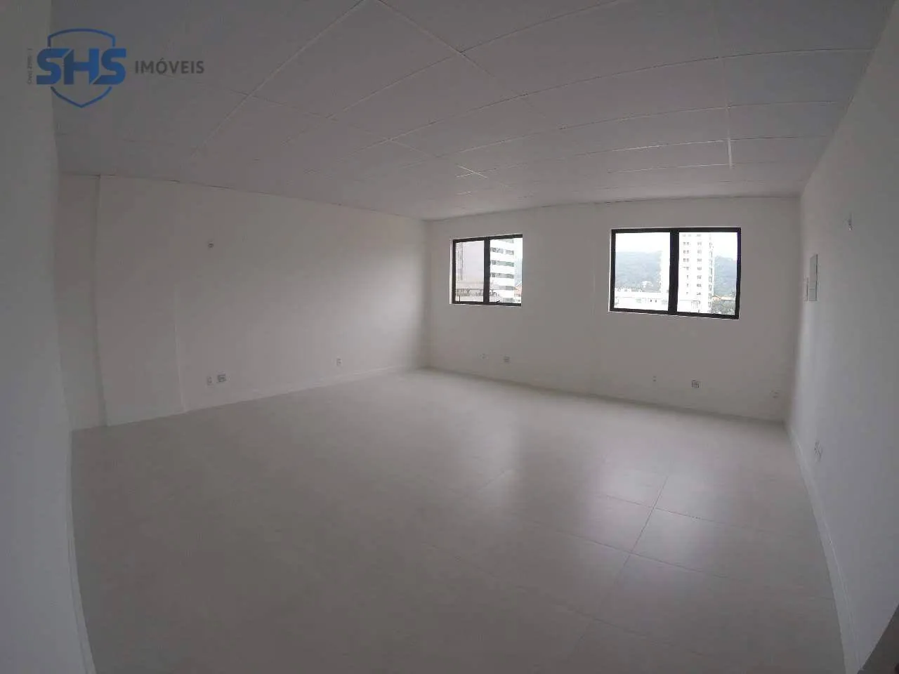 Sala para alugar, 58 m por R$ 2.260,00/mês - Velha - Blumenau/SC — foto 3