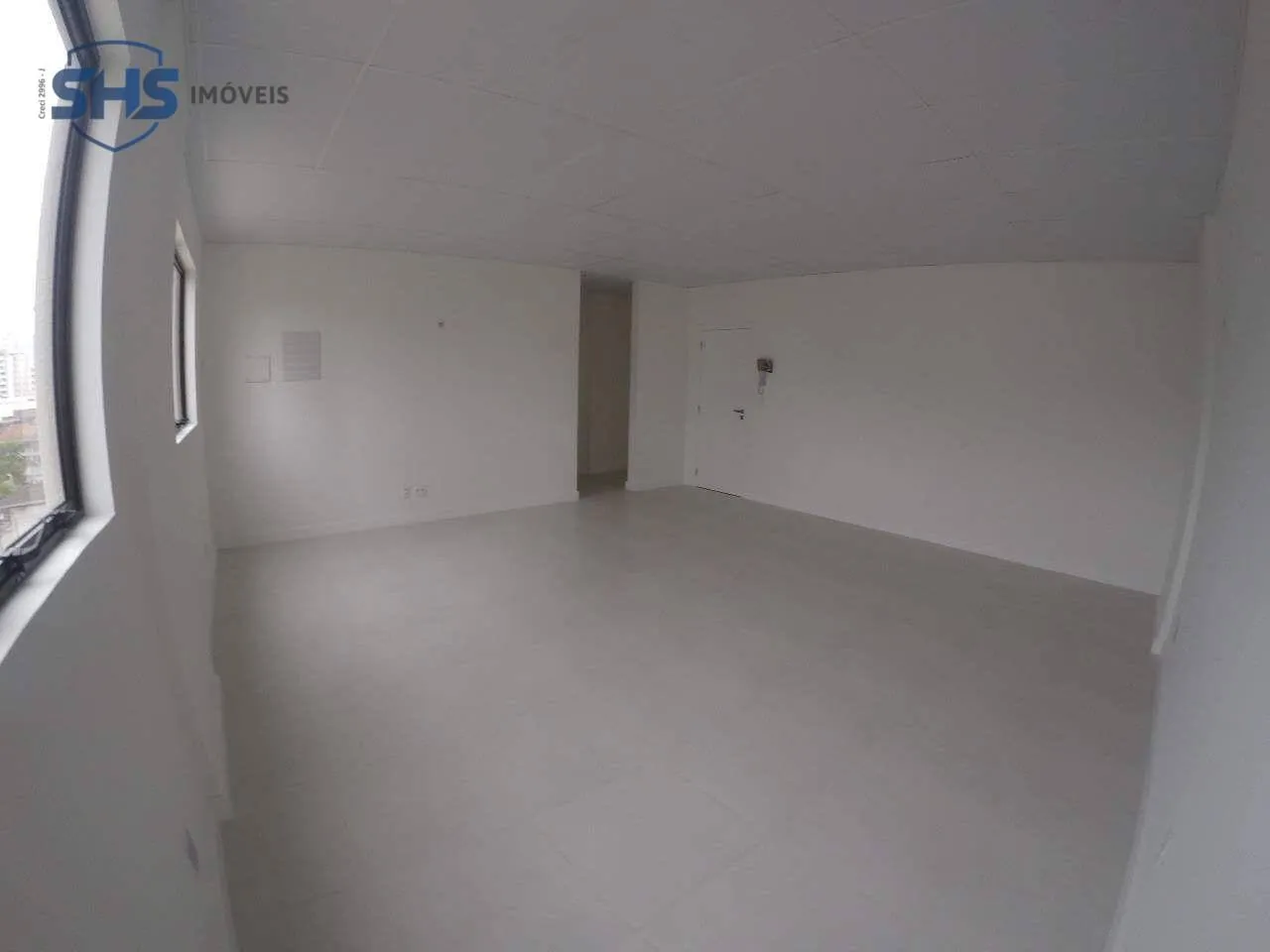 Sala para alugar, 58 m por R$ 2.260,00/mês - Velha - Blumenau/SC — foto 4