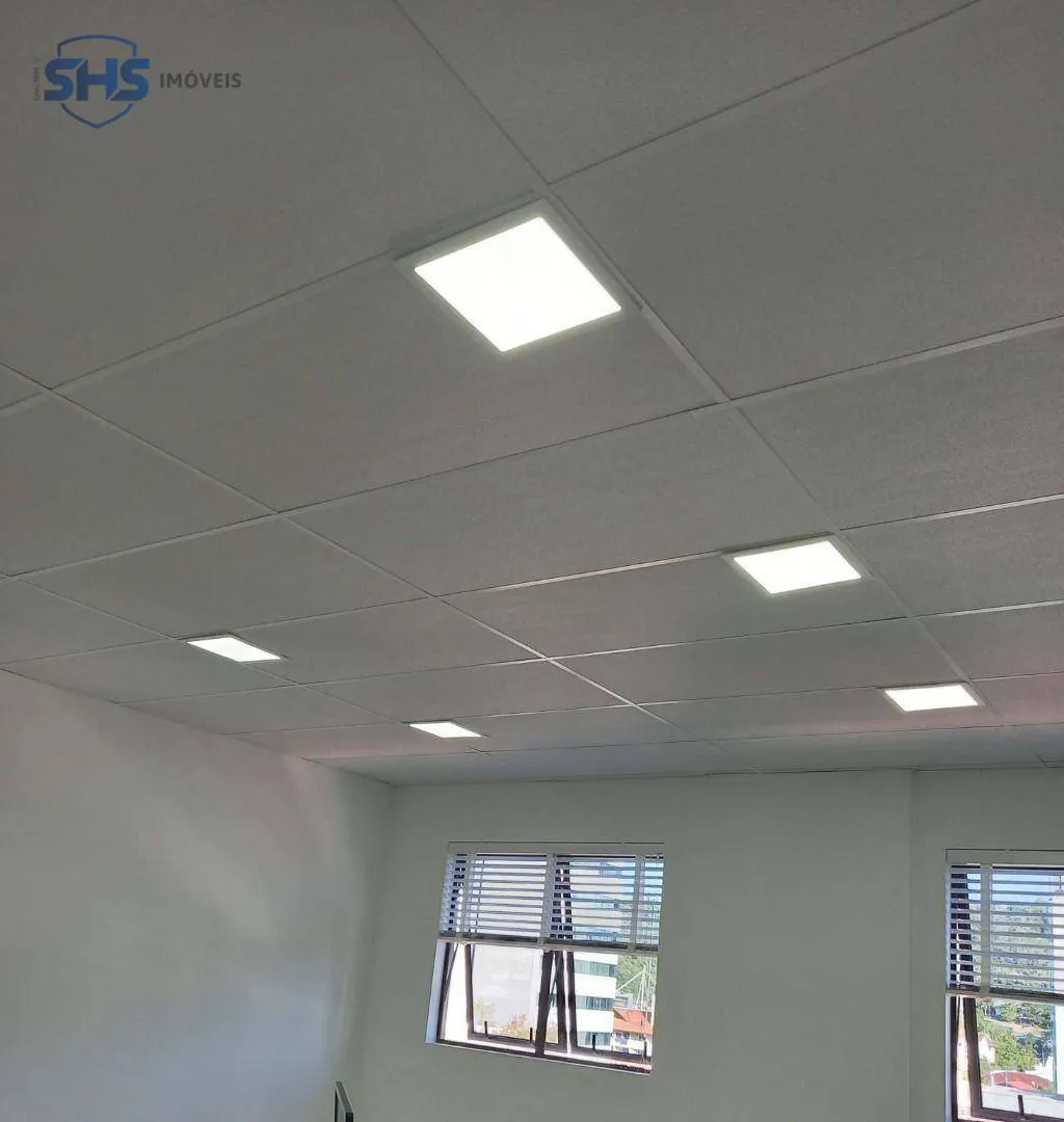 Sala para alugar, 58 m por R$ 2.260,00/mês - Velha - Blumenau/SC — foto 5