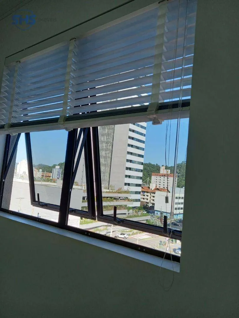Sala para alugar, 58 m por R$ 2.260,00/mês - Velha - Blumenau/SC — foto 6