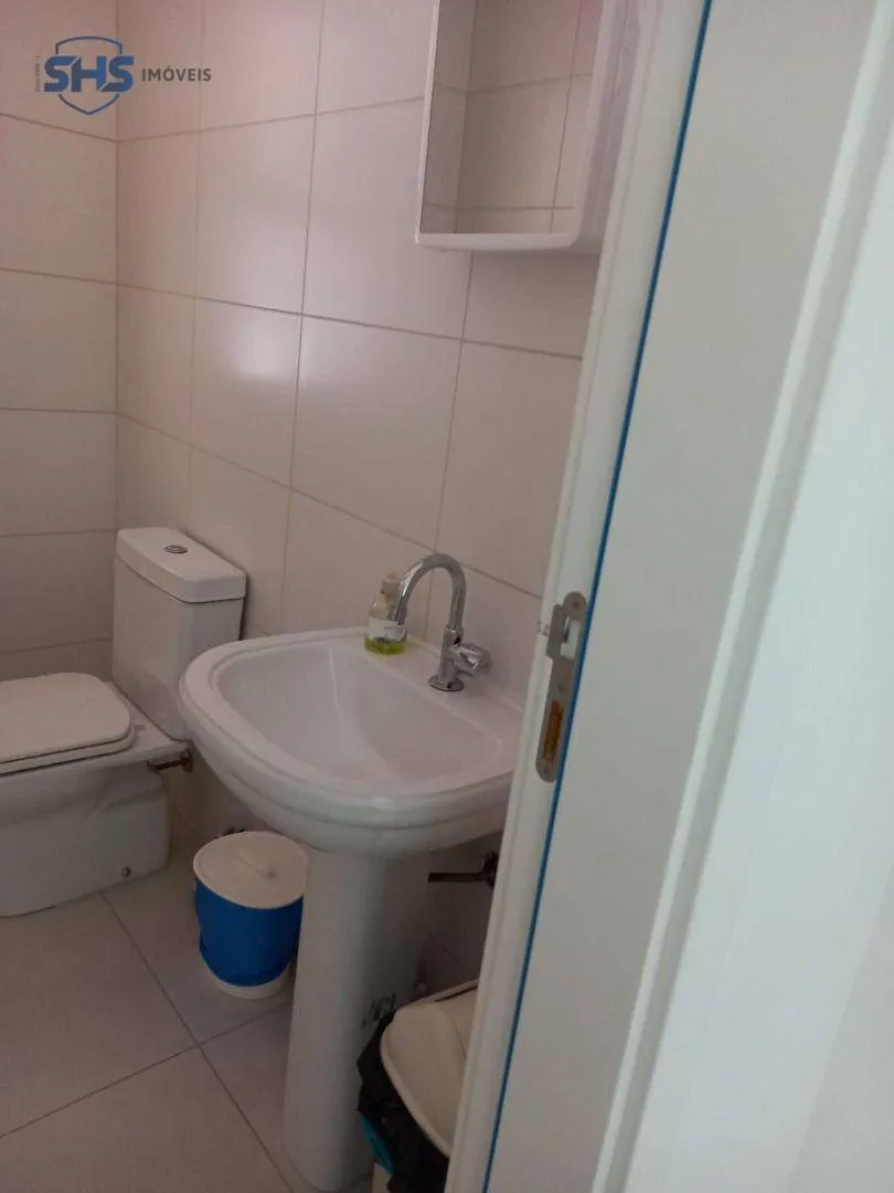 Sala para alugar, 58 m por R$ 2.260,00/mês - Velha - Blumenau/SC — foto 7