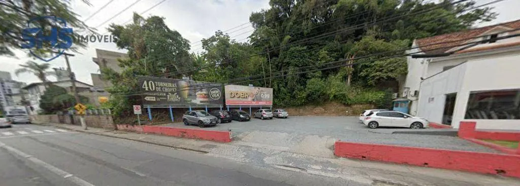 Terreno à venda, 2234 m por R$ 2.200.000,00 - Velha - Blumenau/SC - foto 1