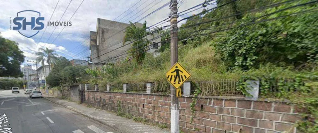 Terreno à venda, 2234 m por R$ 2.200.000,00 - Velha - Blumenau/SC — foto 2