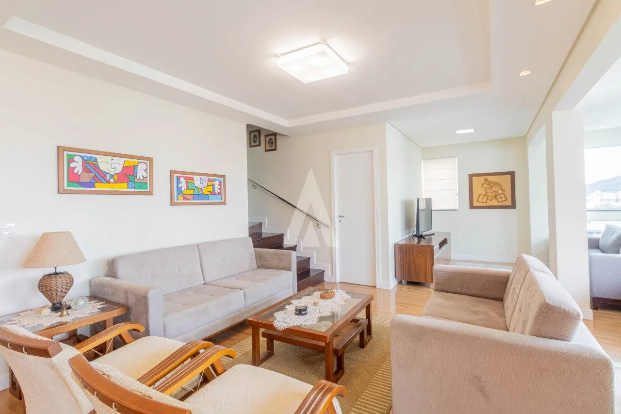 Cobertura com 3 suíte(s) à venda no bairro AMERICA em JOINVILLE, por R$ 1.490.000,00 — foto 2