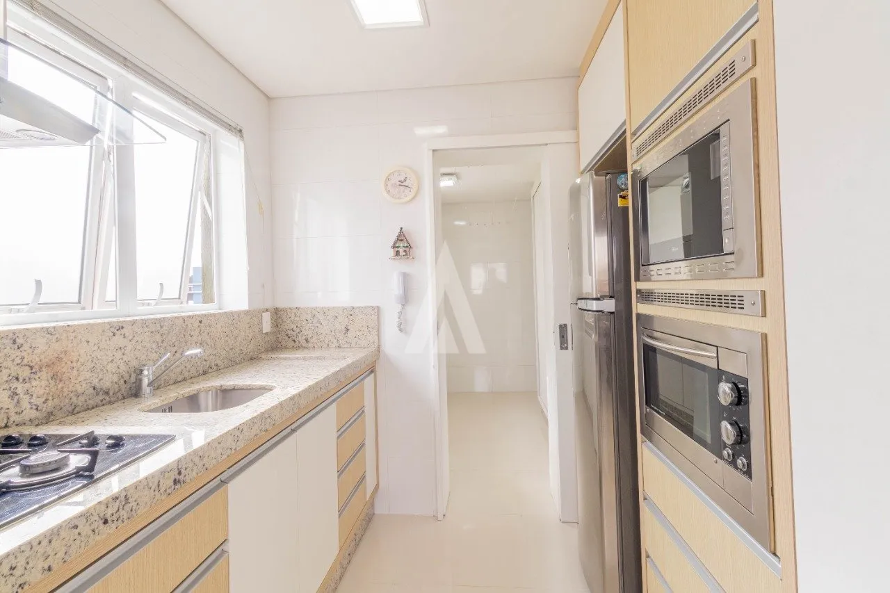 Cobertura com 3 suíte(s) à venda no bairro AMERICA em JOINVILLE, por R$ 1.490.000,00 — foto 7
