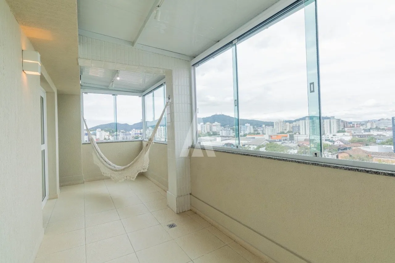 Cobertura com 3 suíte(s) à venda no bairro AMERICA em JOINVILLE, por R$ 1.490.000,00 — foto 5