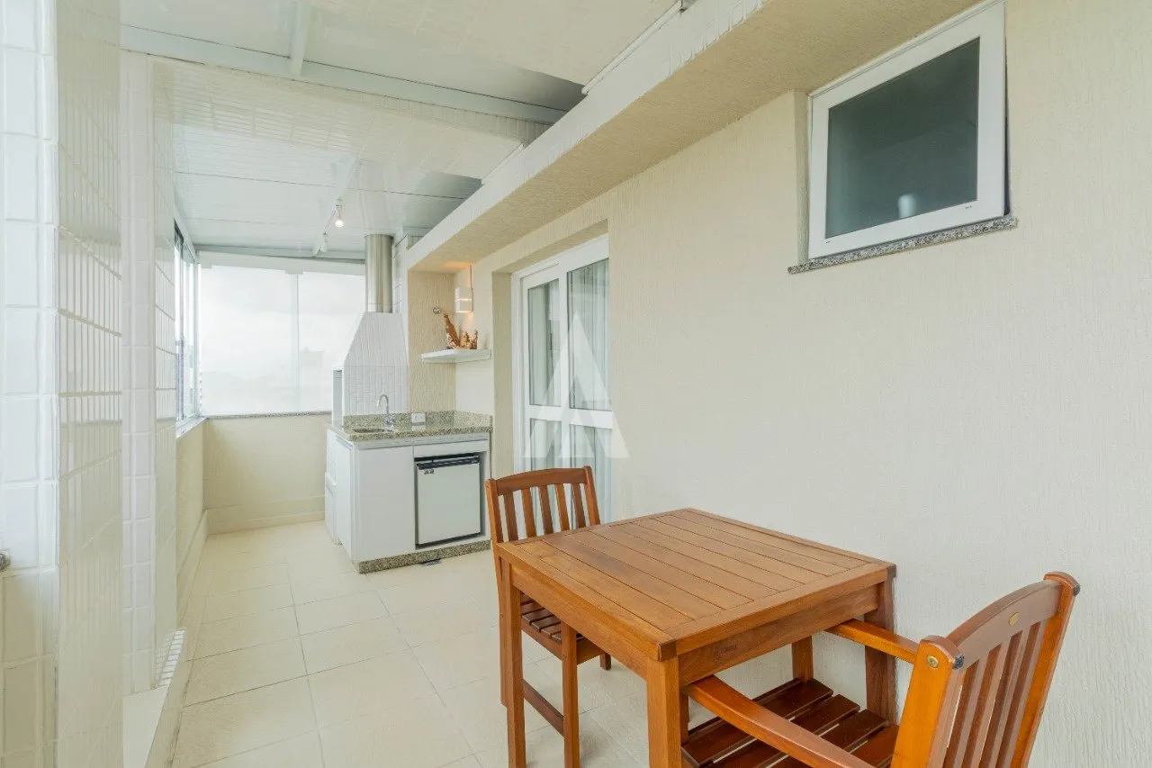 Cobertura com 3 suíte(s) à venda no bairro AMERICA em JOINVILLE, por R$ 1.490.000,00 — foto 4