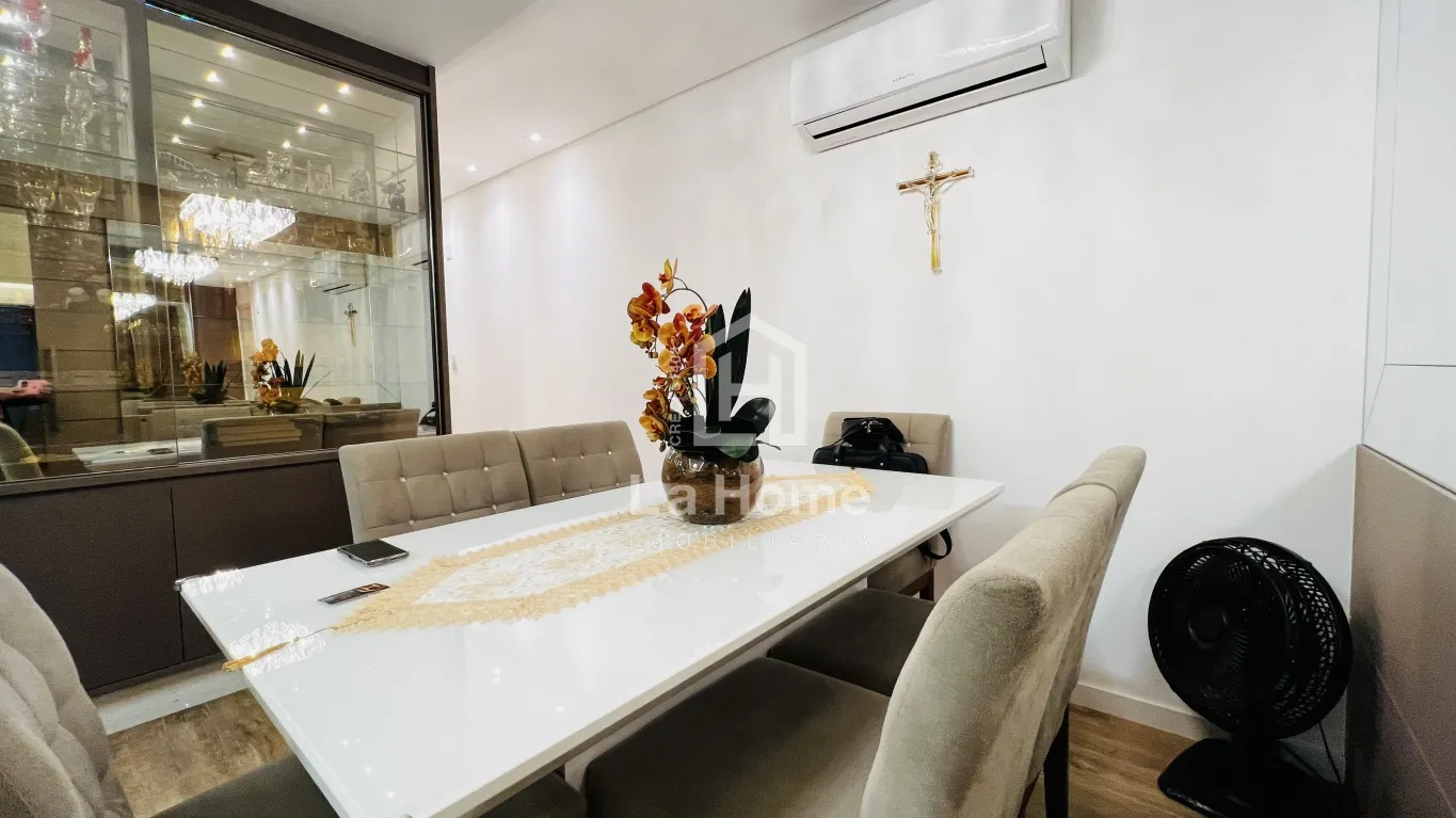 Apartamento com 03 suítes, 03 vagas de garagem - Fortaleza, Blumenau — foto 6