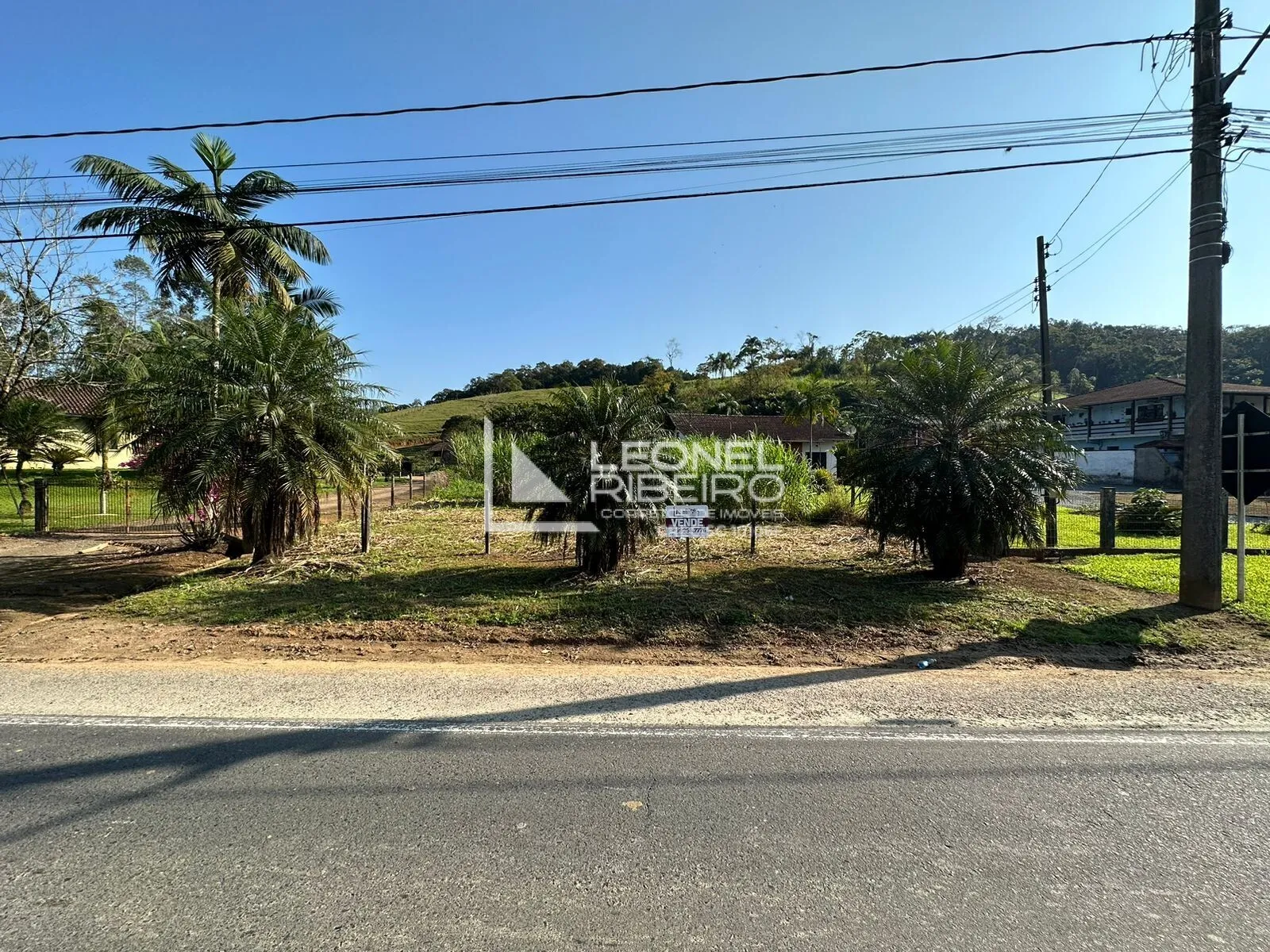 Terreno à venda no bairro Dona Clara em Timbó/SC - foto 1