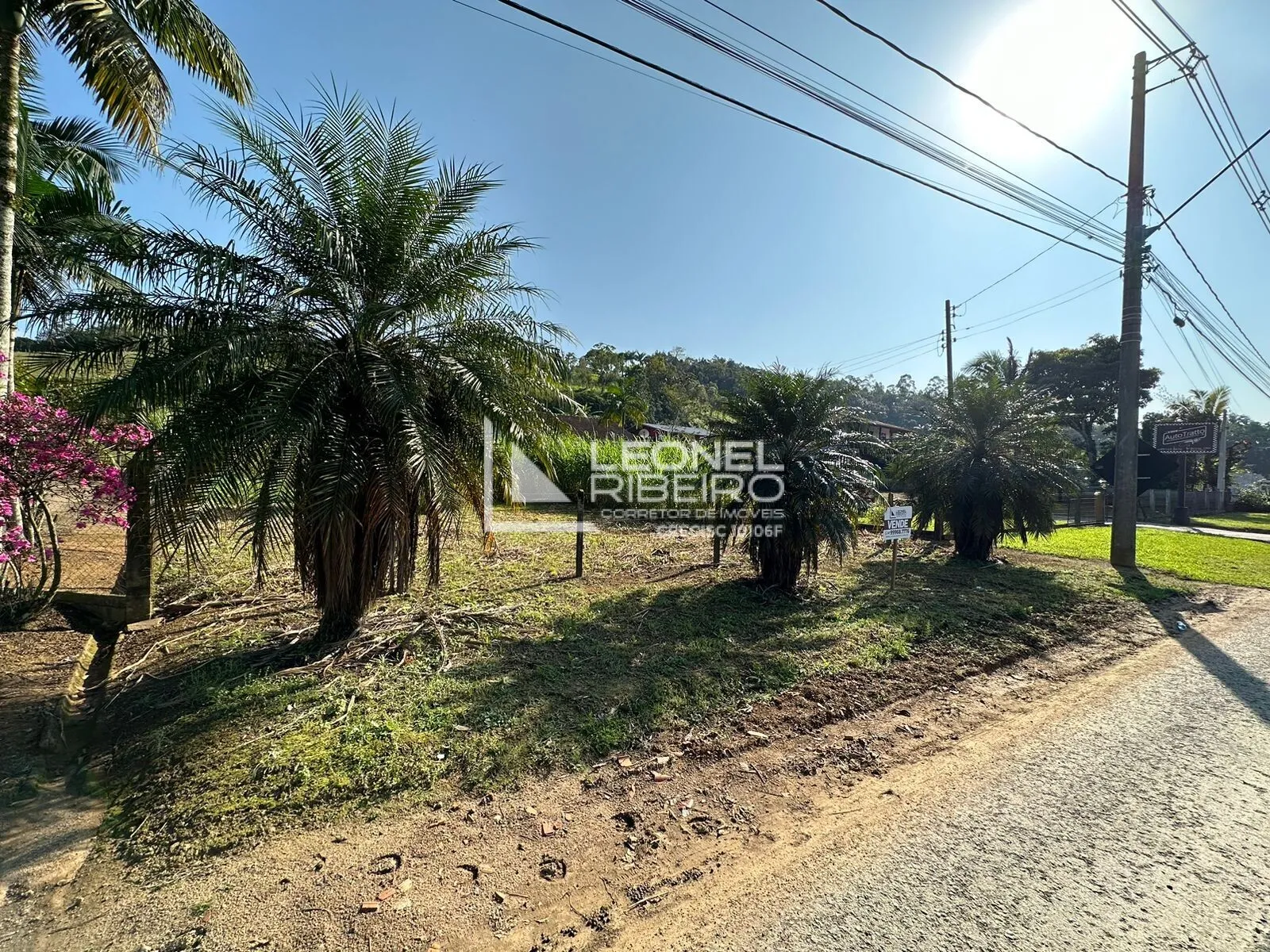 Terreno à venda no bairro Dona Clara em Timbó/SC — foto 3
