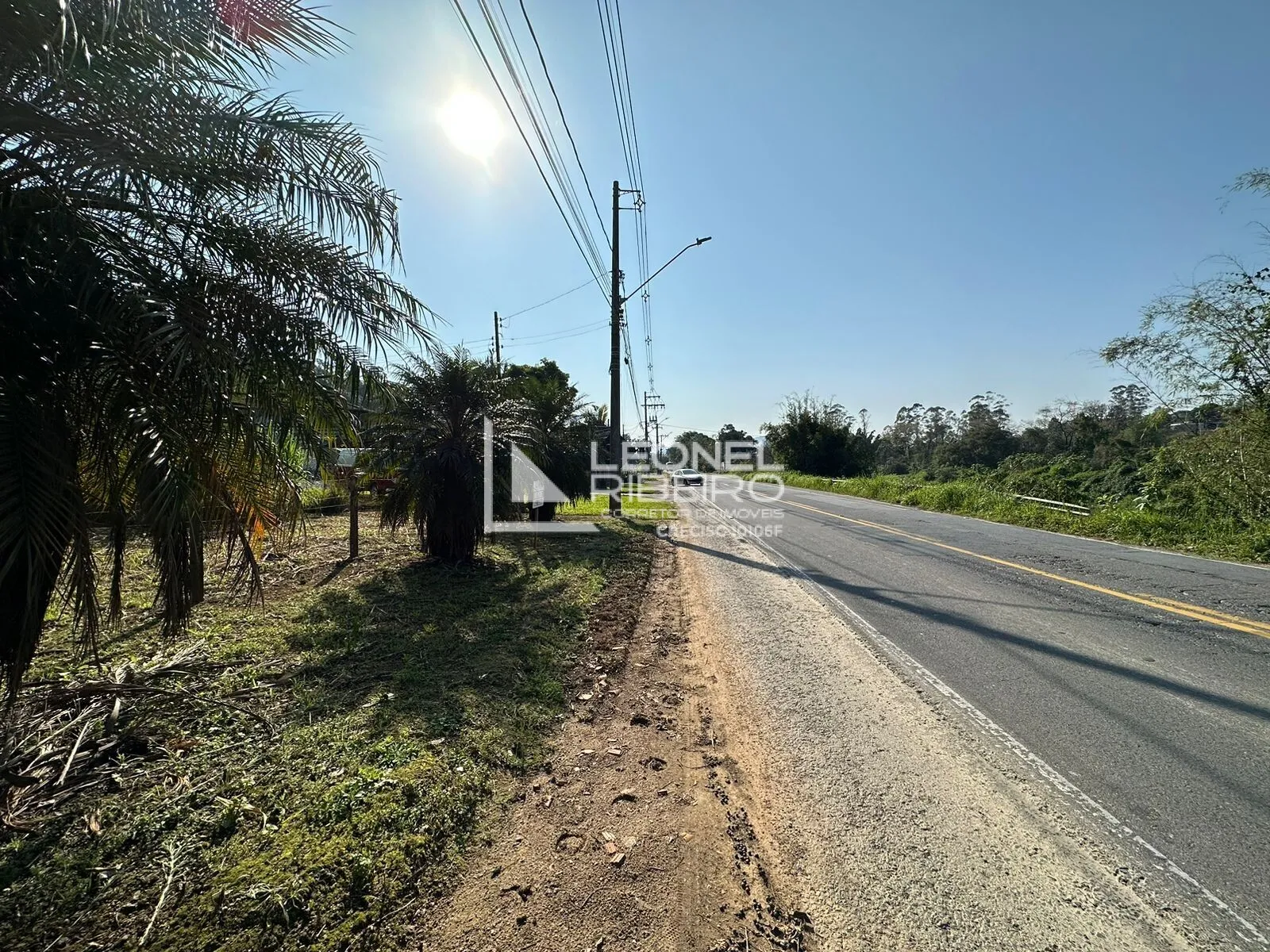 Terreno à venda no bairro Dona Clara em Timbó/SC — foto 4