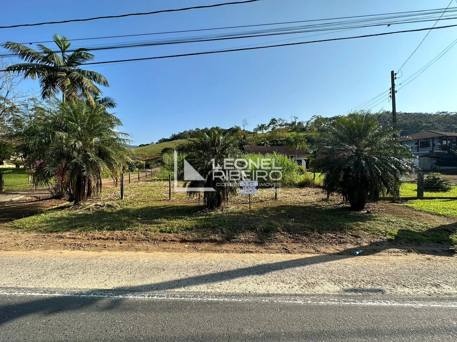 Terreno à venda no bairro Dona Clara em Timbó/SC — foto 5