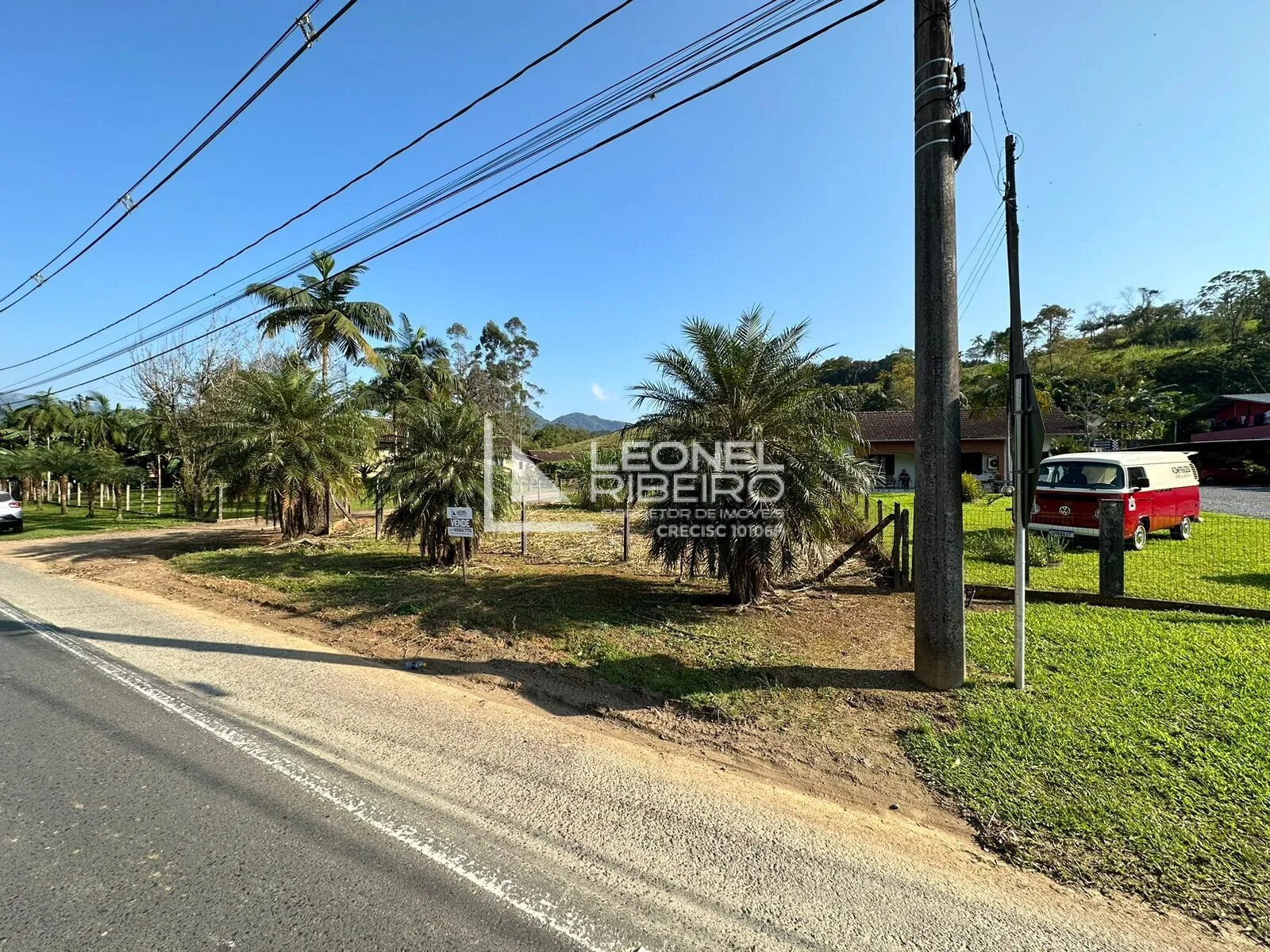 Terreno à venda no bairro Dona Clara em Timbó/SC — foto 7