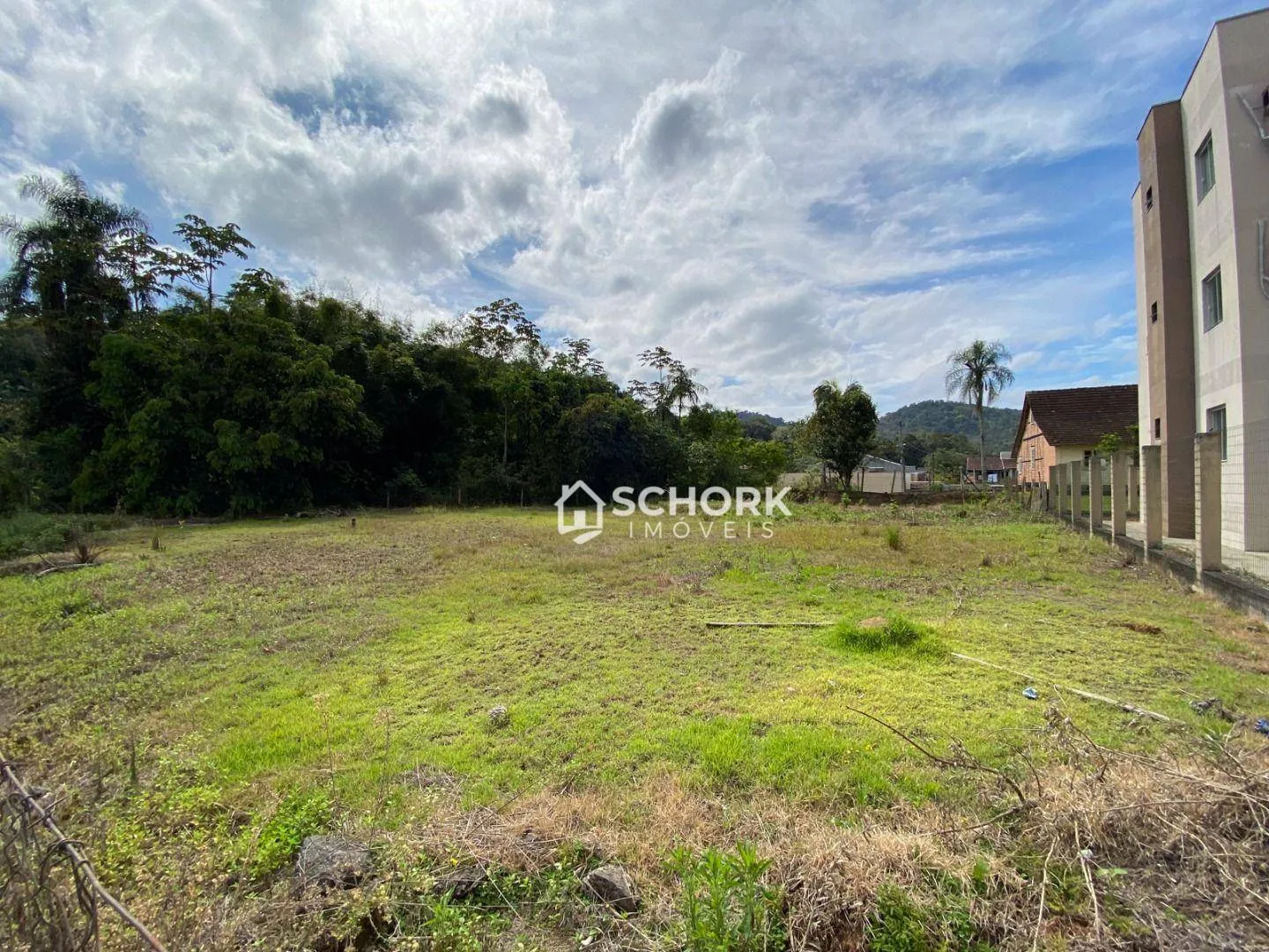 Terreno à venda, 1861 m por R$ 550.000,00 - Itoupava Central - Blumenau/SC - foto 1