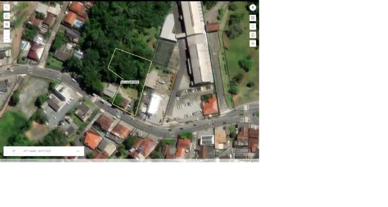 TERRENO Blumenau SC brasil - foto 1