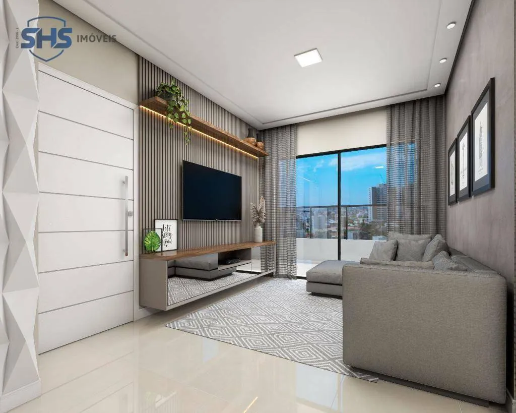 Apartamento com 3 dormitórios à venda, 99 m por R$ 828.888,88 - Itacolomi - Balneário Piçarras/SC — foto 4