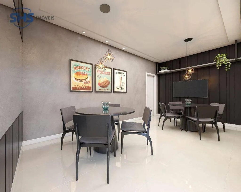 Apartamento com 3 dormitórios à venda, 99 m por R$ 828.888,88 - Itacolomi - Balneário Piçarras/SC — foto 5
