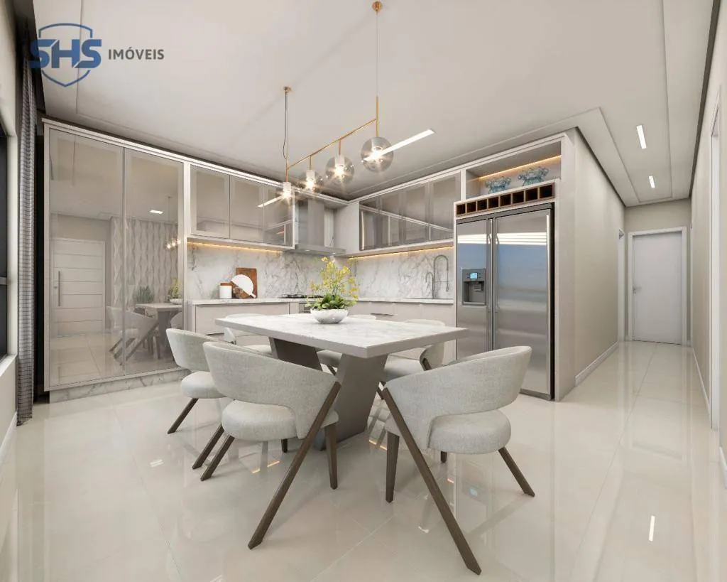 Apartamento com 3 dormitórios à venda, 99 m por R$ 828.888,88 - Itacolomi - Balneário Piçarras/SC — foto 6