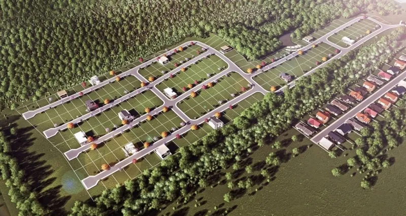 Terreno Ponta Aguda 357 — foto 5