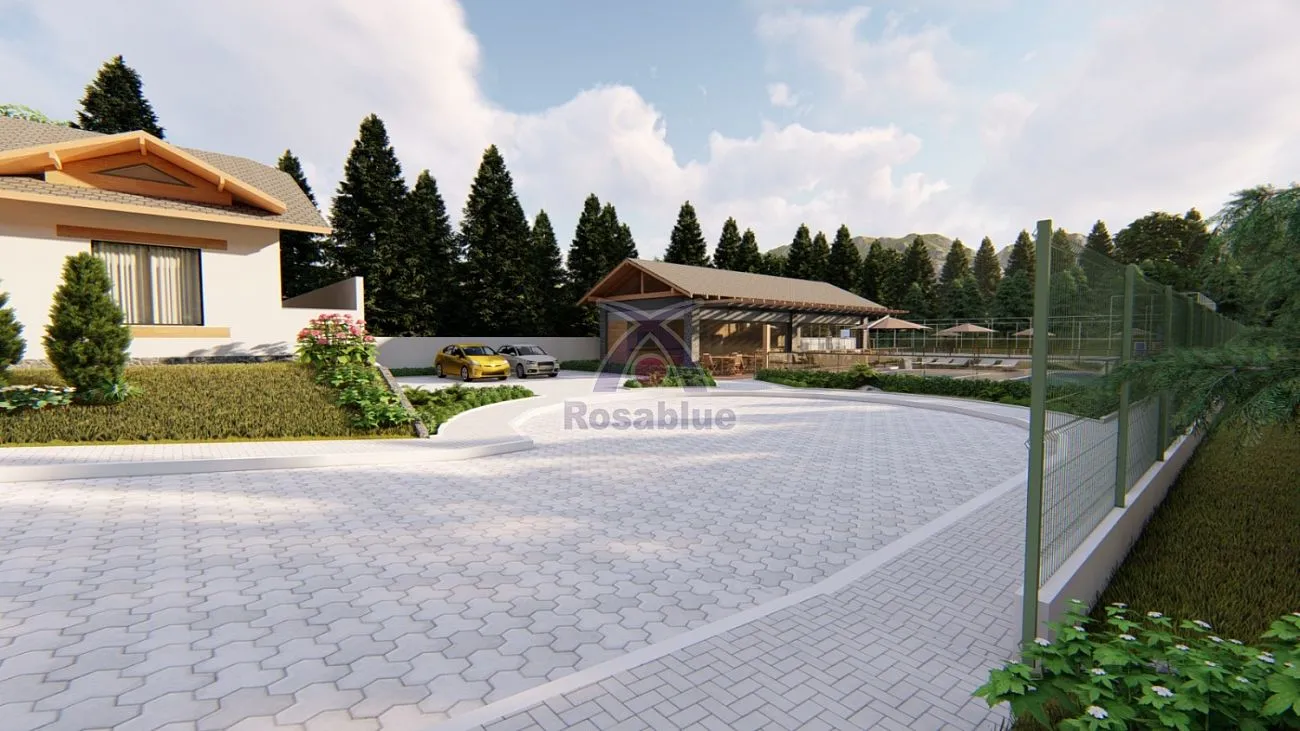 CASA NO RESIDENCIAL GRAMADO — foto 3