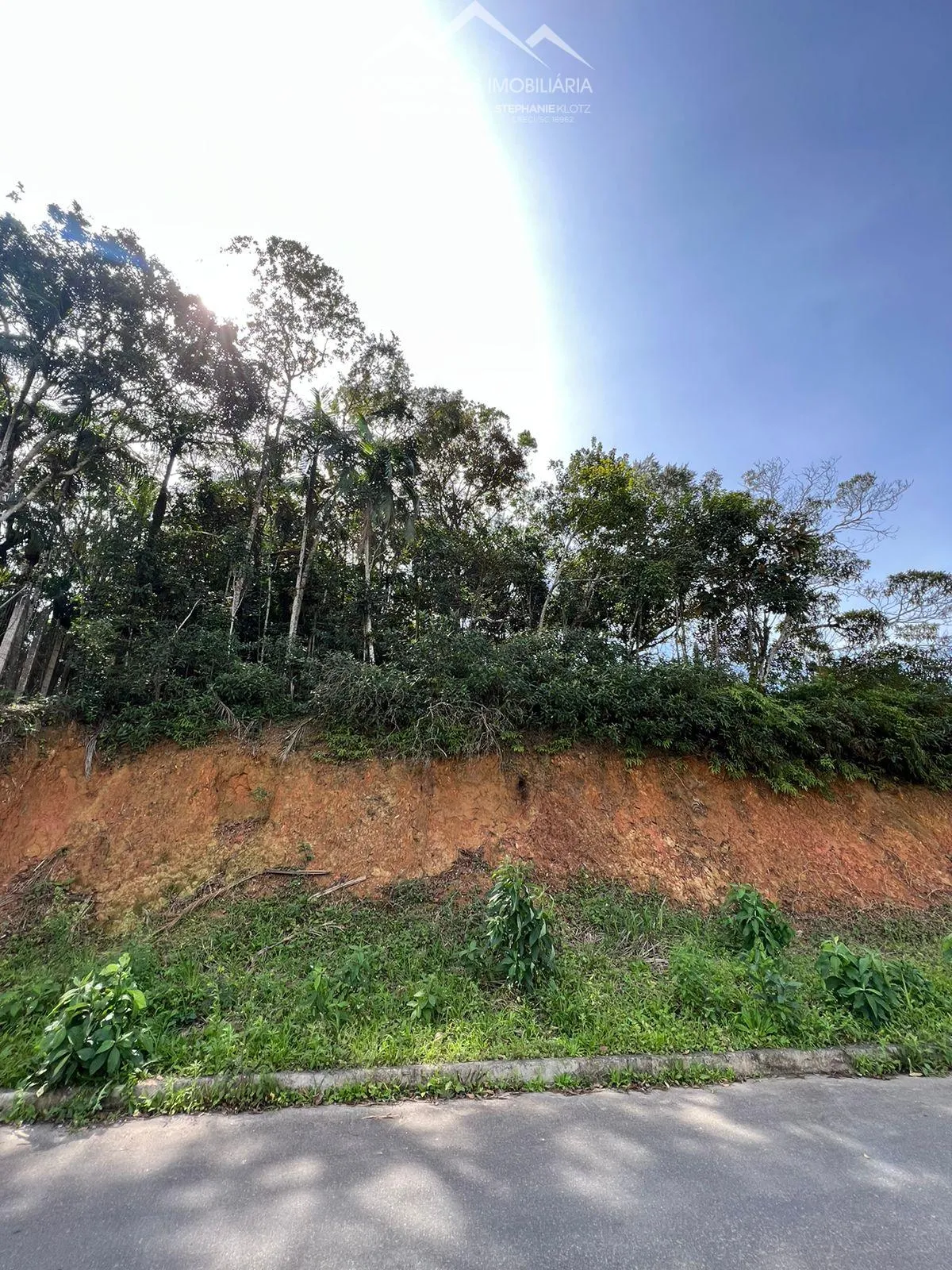 TERRENO, Testo Rega, Pomerode SC - foto 1