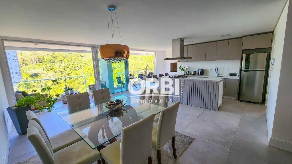 Apartamento com 3 dormitórios à venda, 193 m por R$ 2.500.000,00 - Bom Retiro - Blumenau/SC - foto 1