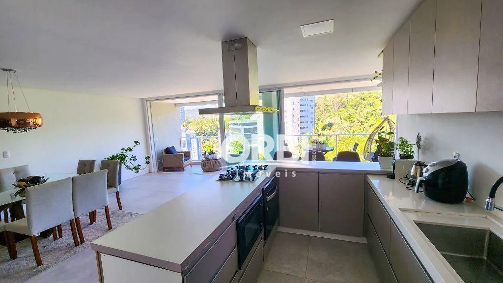Apartamento com 3 dormitórios à venda, 193 m por R$ 2.500.000,00 - Bom Retiro - Blumenau/SC — foto 3