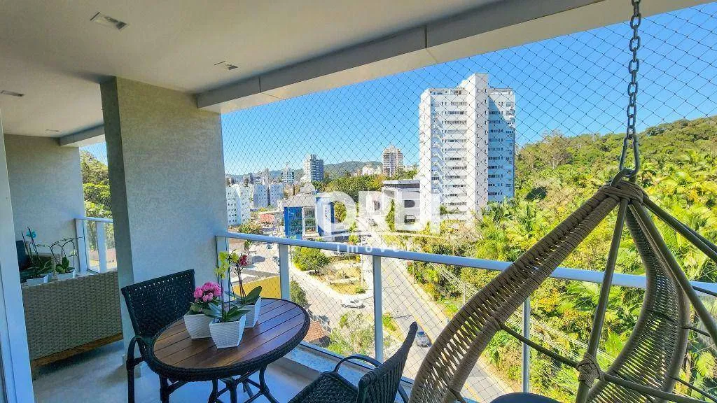 Apartamento com 3 dormitórios à venda, 193 m por R$ 2.500.000,00 - Bom Retiro - Blumenau/SC — foto 4