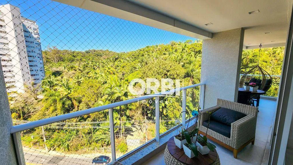 Apartamento com 3 dormitórios à venda, 193 m por R$ 2.500.000,00 - Bom Retiro - Blumenau/SC — foto 5