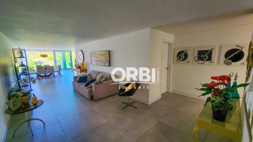 Apartamento com 3 dormitórios à venda, 193 m por R$ 2.500.000,00 - Bom Retiro - Blumenau/SC — foto 6