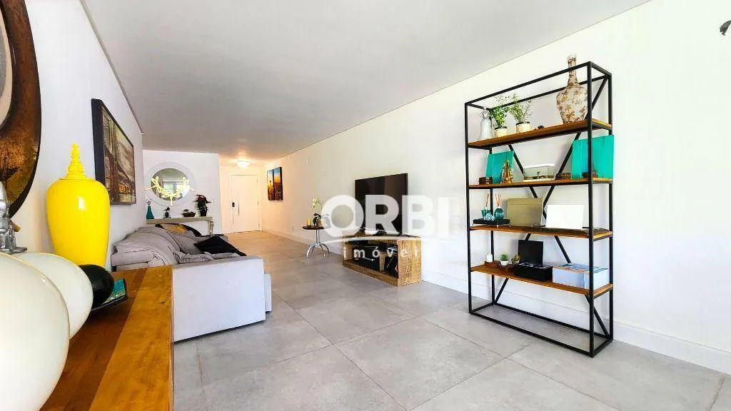 Apartamento com 3 dormitórios à venda, 193 m por R$ 2.500.000,00 - Bom Retiro - Blumenau/SC — foto 7