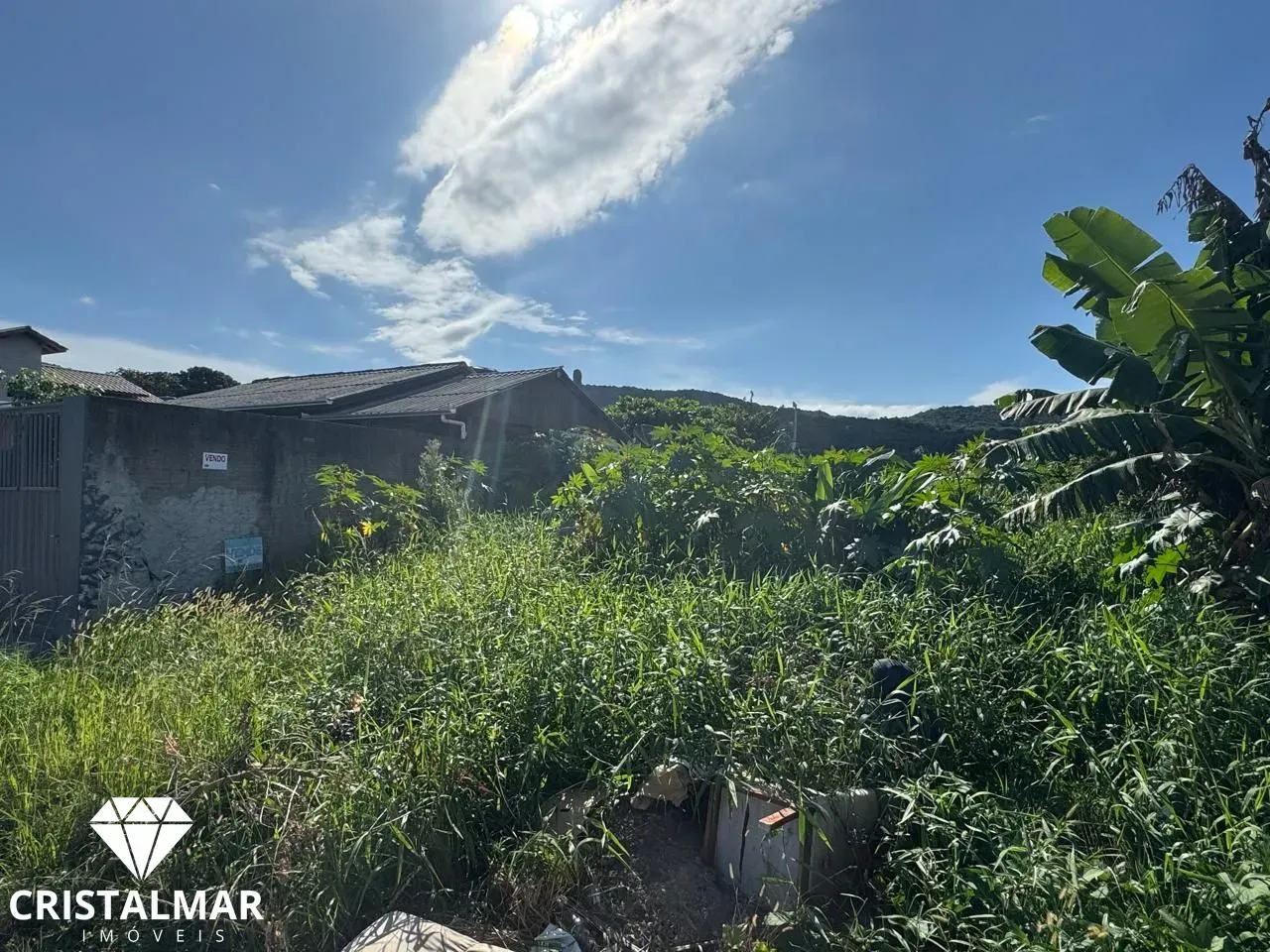 EXCELENTE TERRENO NA PRAIA DE BOMBAS — foto 2