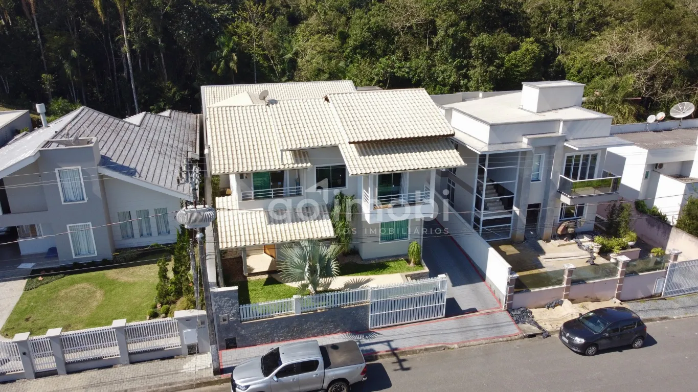 Casa c/ 2 moradias no Loteamento colina verde — foto 2