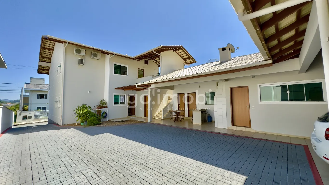 Casa c/ 2 moradias no Loteamento colina verde — foto 4