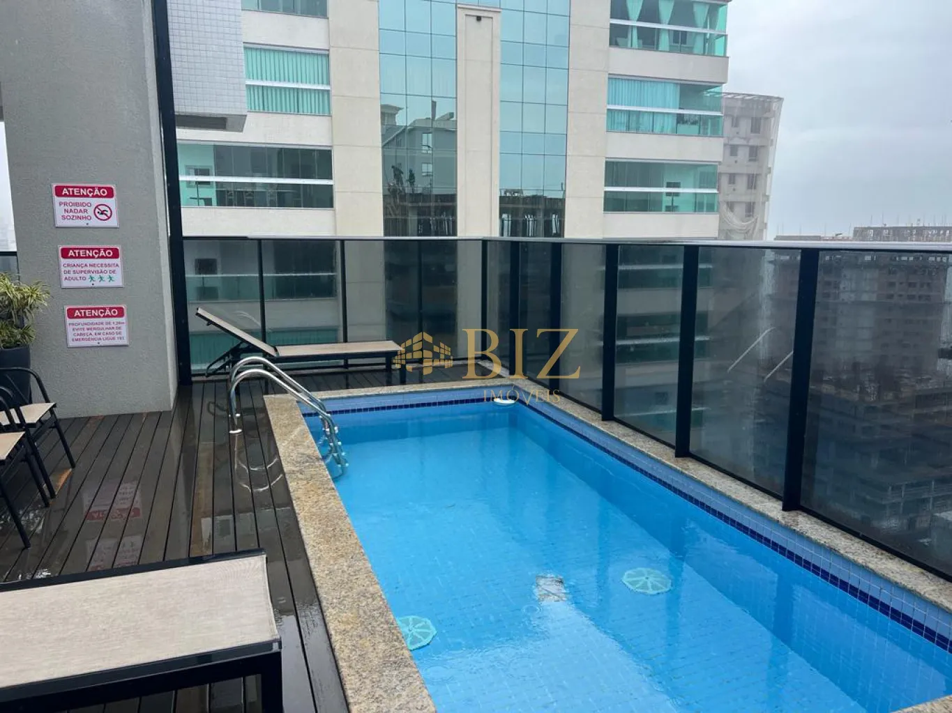 Lindo apartamento Garden, em Porto Belo, com 3 suítes e terraço! - foto 1