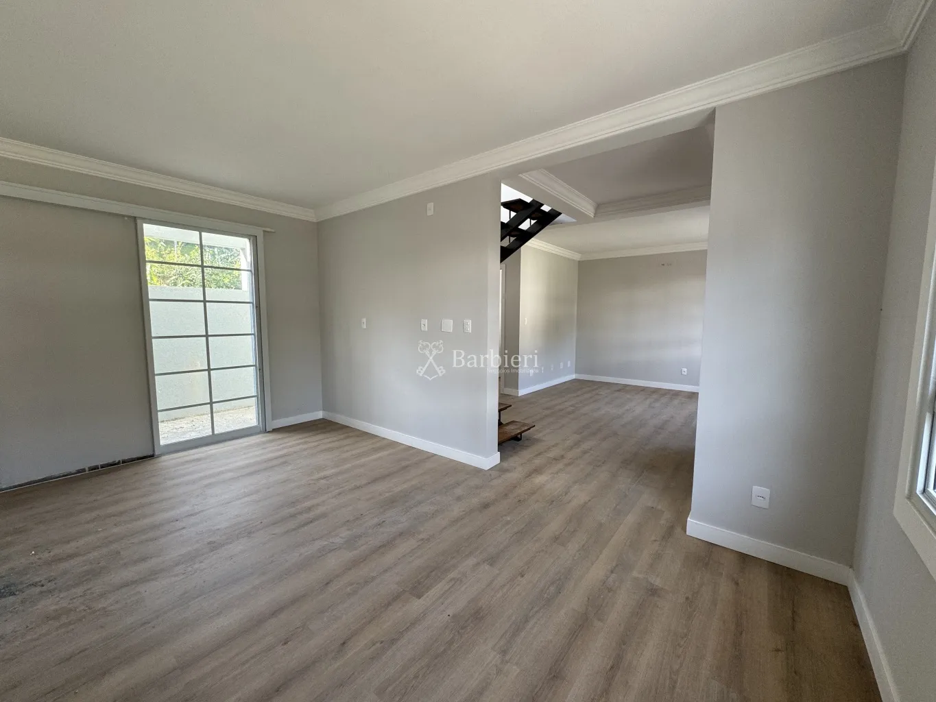 Sobrado com 2 quartos, sendo 2 suítes e 136,00m no bairro Garcia, Blumenau/SC. — foto 7