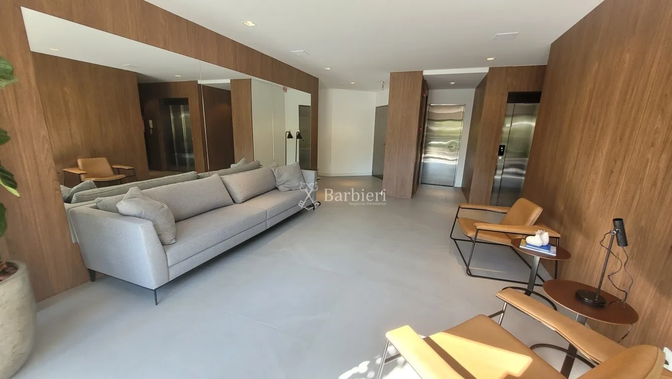 Apartamento com 3 suítes no bairro Jardim Blumenau em Blumenau/SC — foto 2