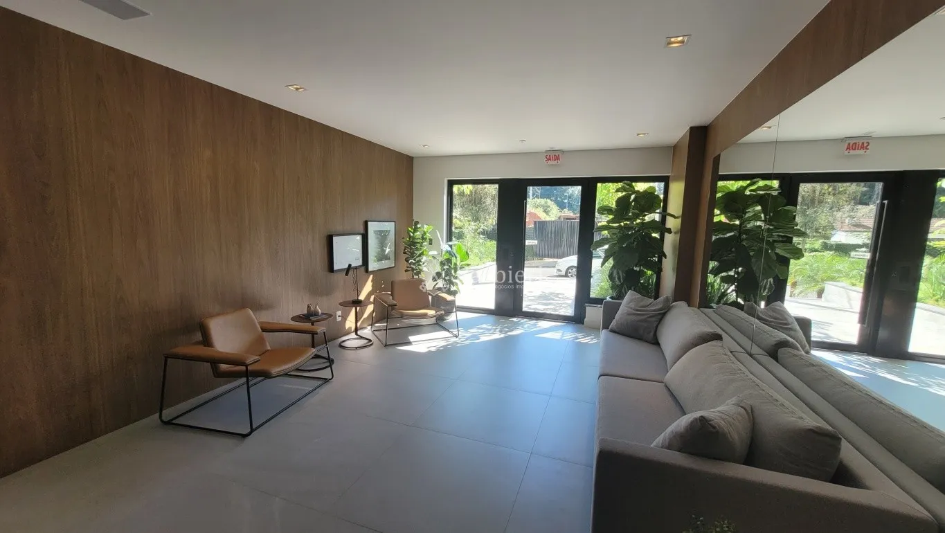 Apartamento com 3 suítes no bairro Jardim Blumenau em Blumenau/SC — foto 3