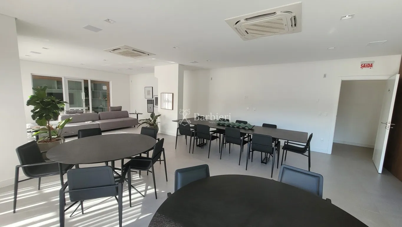 Apartamento com 3 suítes no bairro Jardim Blumenau em Blumenau/SC — foto 4