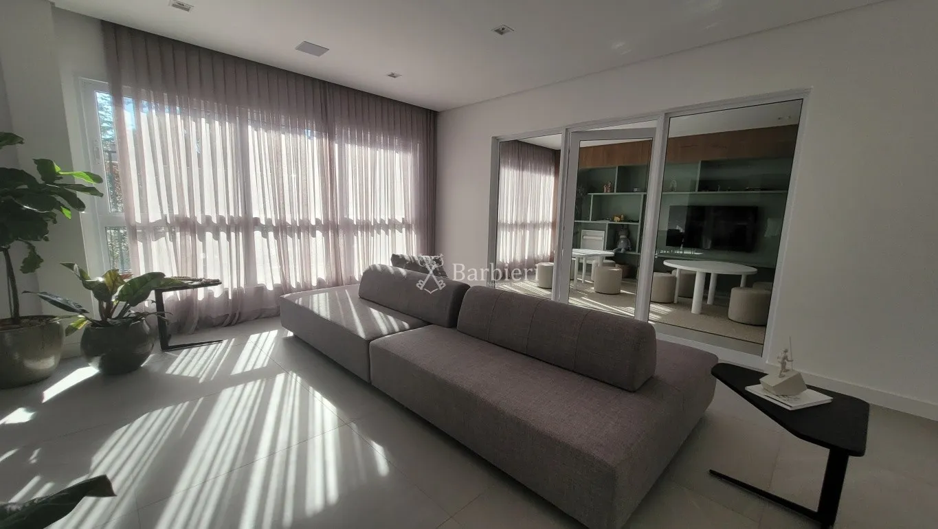 Apartamento com 3 suítes no bairro Jardim Blumenau em Blumenau/SC — foto 5