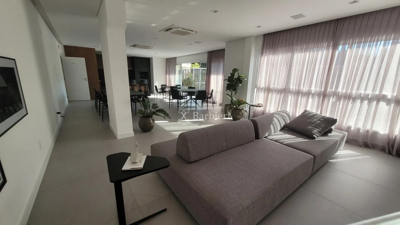 Apartamento com 3 suítes no bairro Jardim Blumenau em Blumenau/SC — foto 6