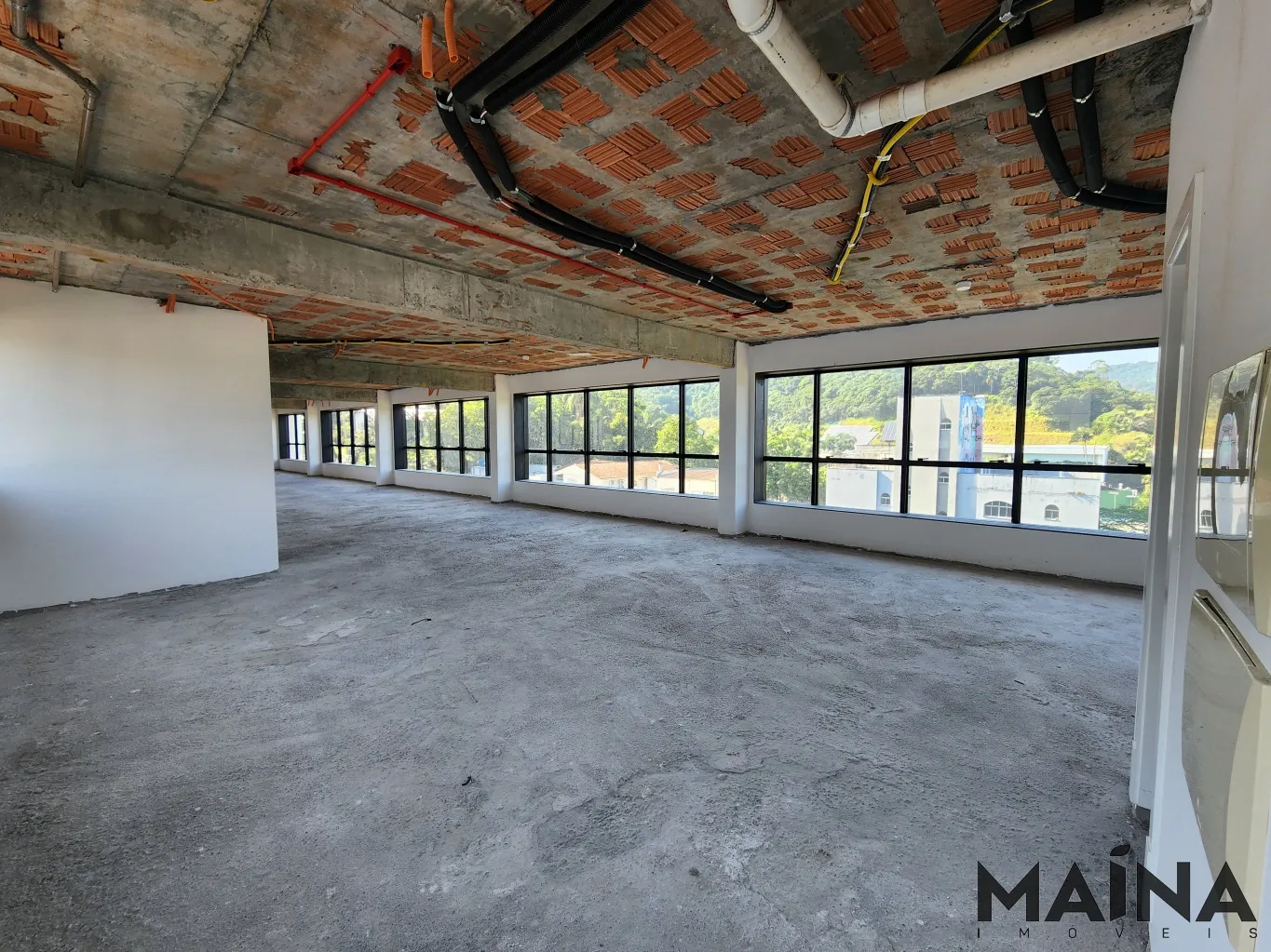 Excelente sala comercial para o seu negocio — foto 3