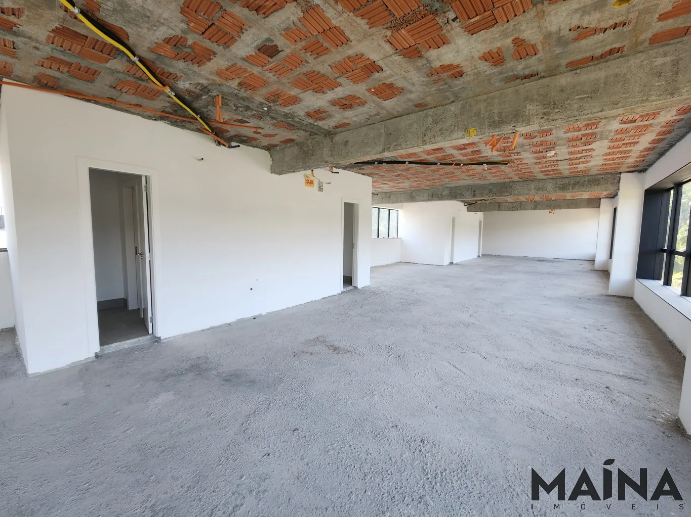 Excelente sala comercial para o seu negocio — foto 4