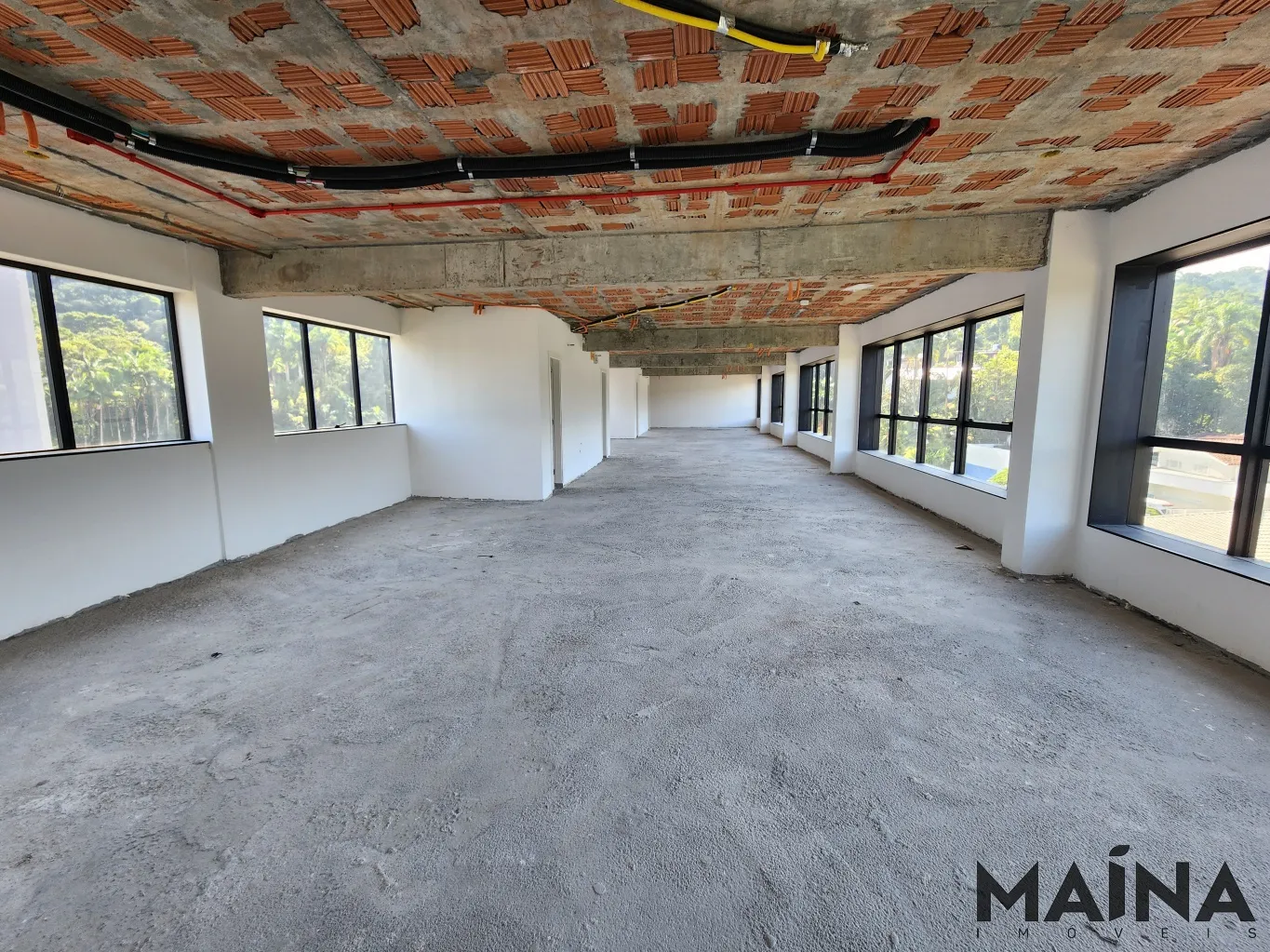 Excelente sala comercial para o seu negocio — foto 5
