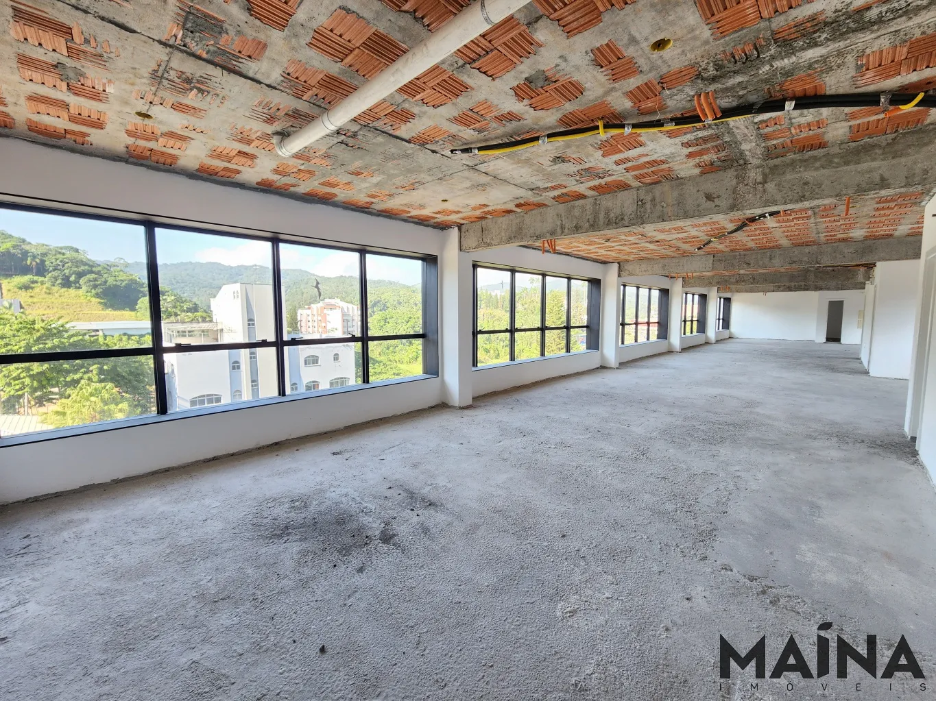 Excelente sala comercial para o seu negocio — foto 7