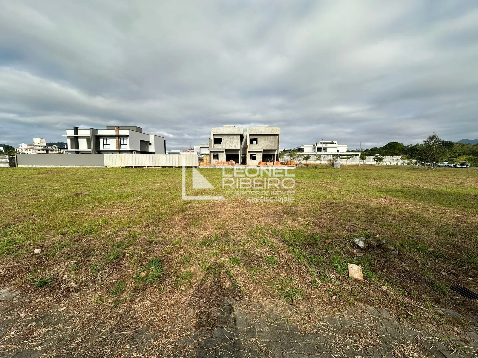 Terreno à venda, 404m no bairro Quintino em Timbó/SC - foto 1