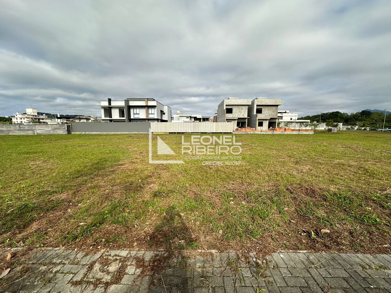 Terreno à venda, 404m no bairro Quintino em Timbó/SC — foto 2
