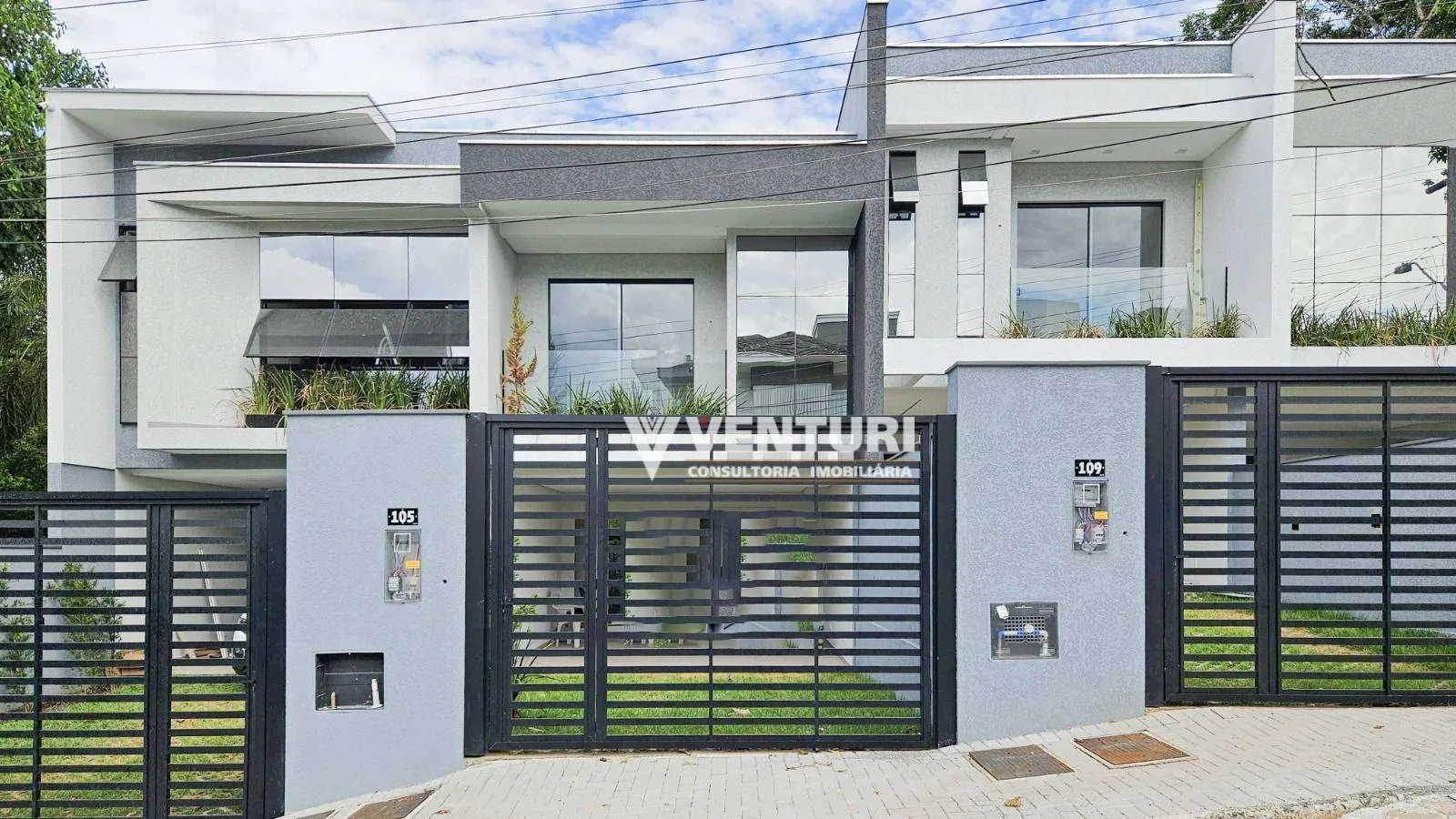 Casa com 3 SUÍTES à venda, 172 m por R$ 998.000 - Ponta Aguda - Blumenau/SC — foto 2