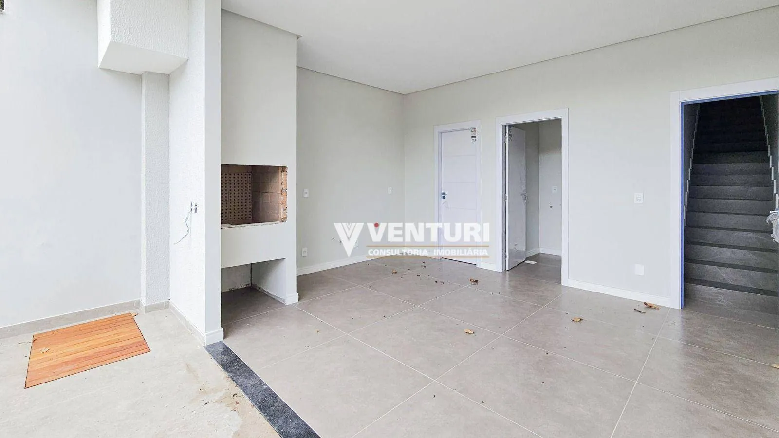 Casa com 3 SUÍTES à venda, 172 m por R$ 998.000 - Ponta Aguda - Blumenau/SC — foto 6