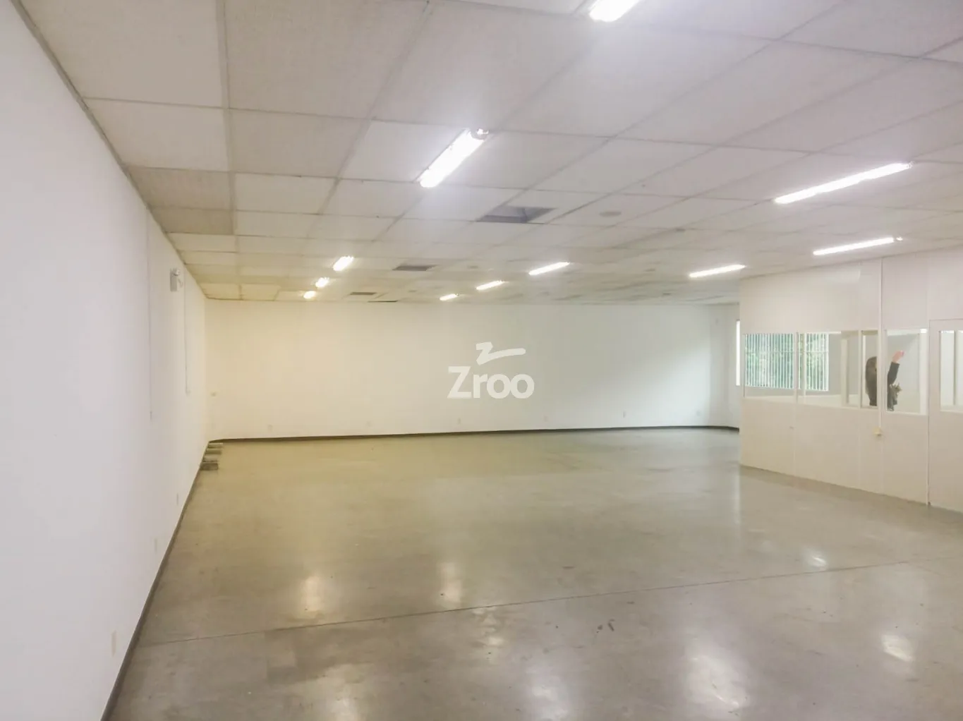 Sala comercial com 220 m no bairro Belchior em Blumenau/SC — foto 2